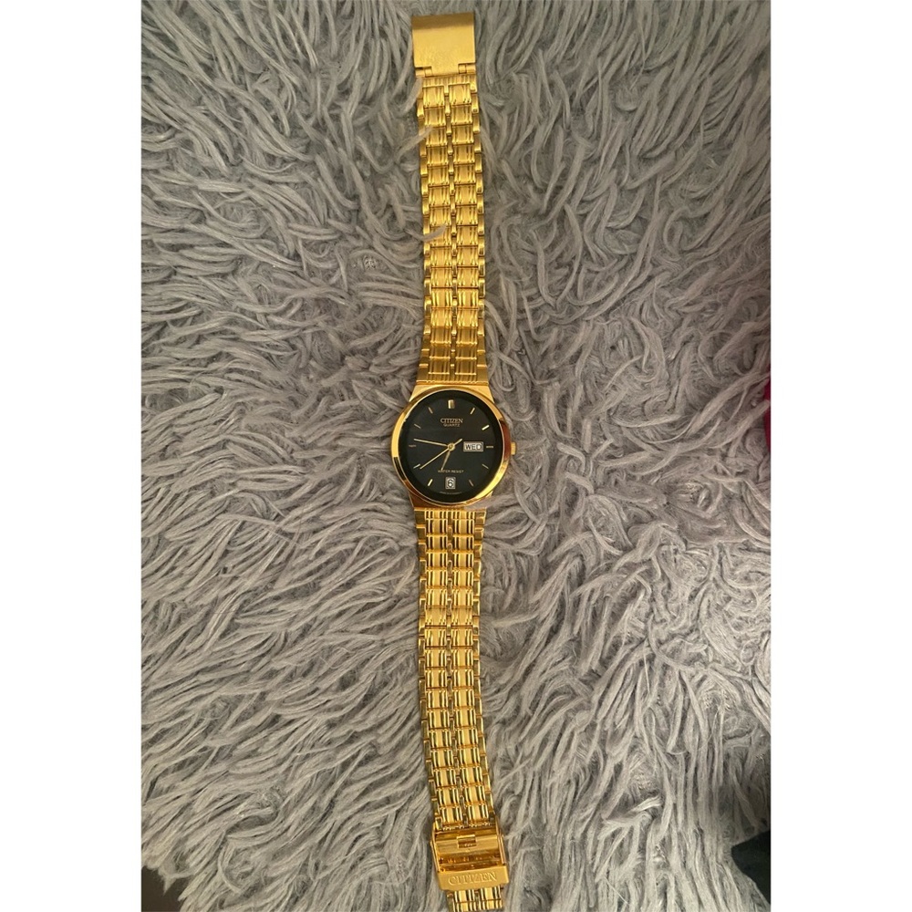 ‼️SOLD‼️Citizen quartz watch